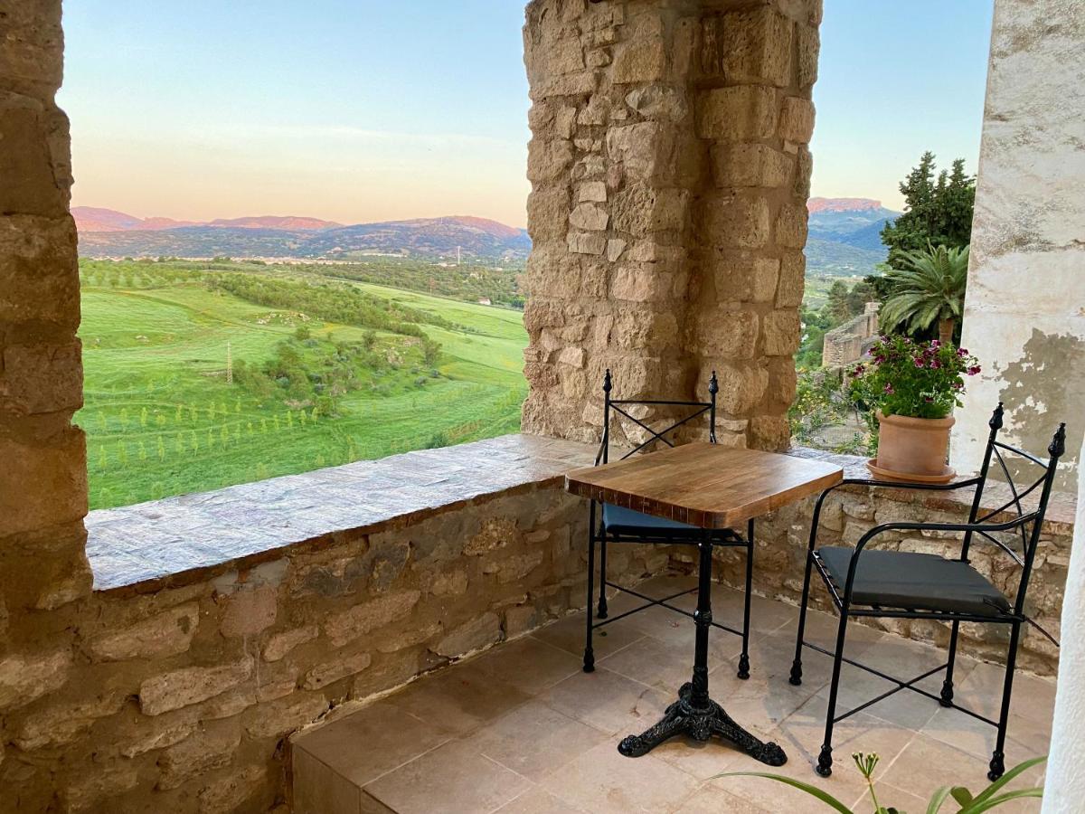 Casa Lunacer Ronda Buitenkant foto